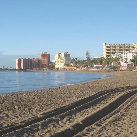 Costa Del Sol Apartment Benalmádena Værelse billede