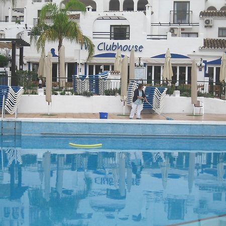 Costa Del Sol Apartment Benalmádena Eksteriør billede