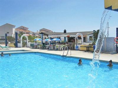 Costa Del Sol Apartment Benalmádena Værelse billede