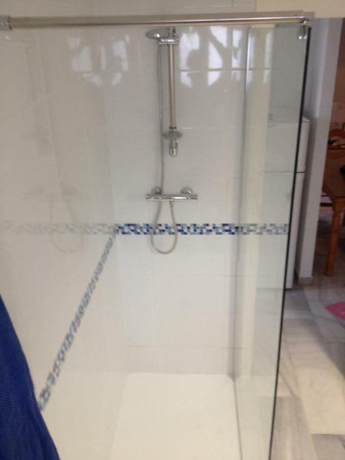Costa Del Sol Apartment Benalmádena Eksteriør billede