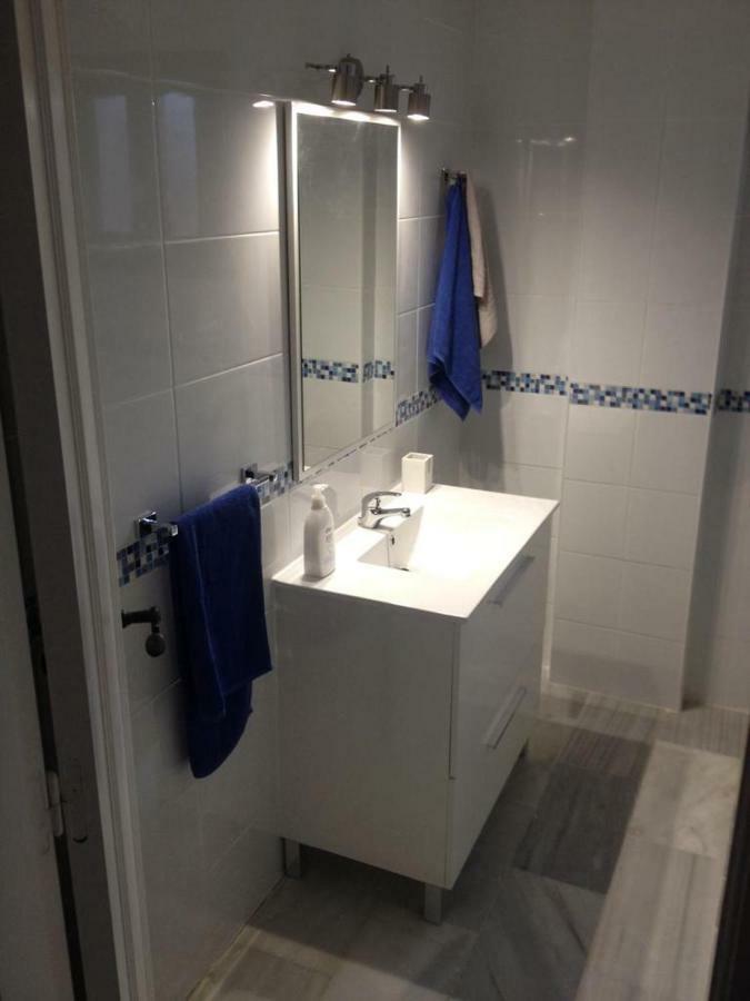 Costa Del Sol Apartment Benalmádena Eksteriør billede