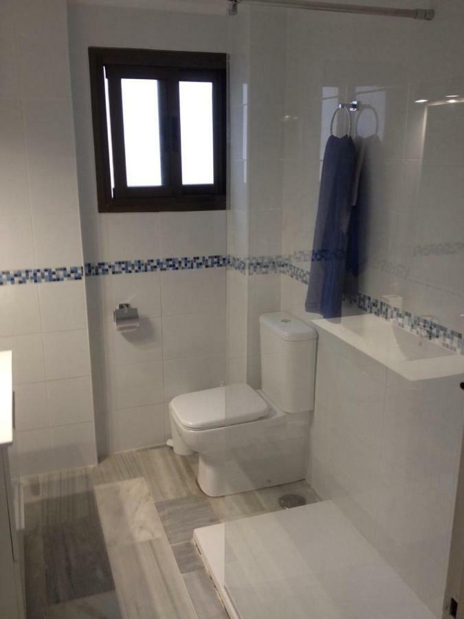 Costa Del Sol Apartment Benalmádena Eksteriør billede